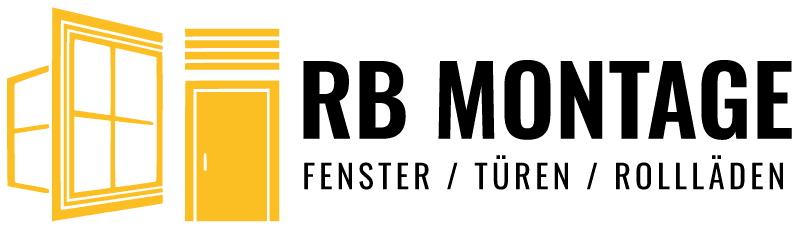 RB Montage | Fenster & Türenmontage — Fenster, Türen, Rollläden